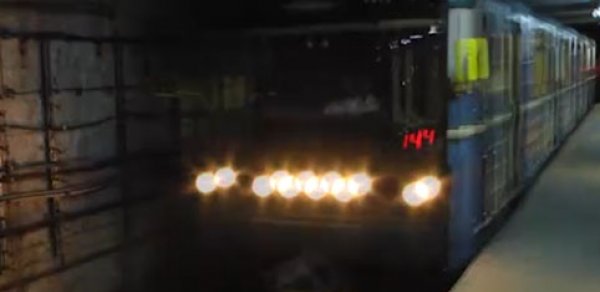 Bakı metrosu "rekord" vurur