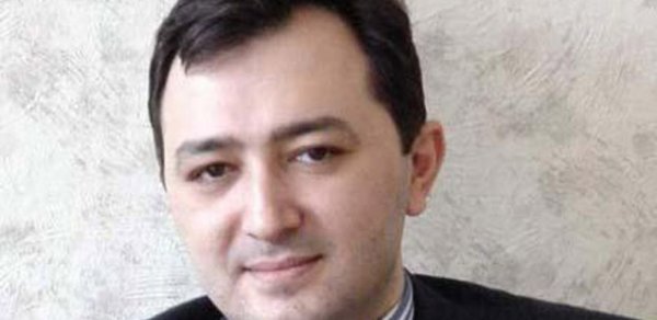 Azərbaycanlı şairin oğlu dünyasını dəyişdi