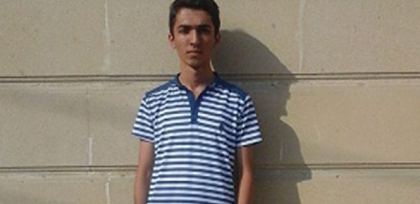 700 bal yığan Firuz: "Bütün günü dərs oxumamışam"