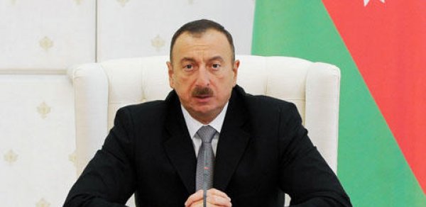 Jurnalistlərə "Prezidentin fəxri diplomu" verildi