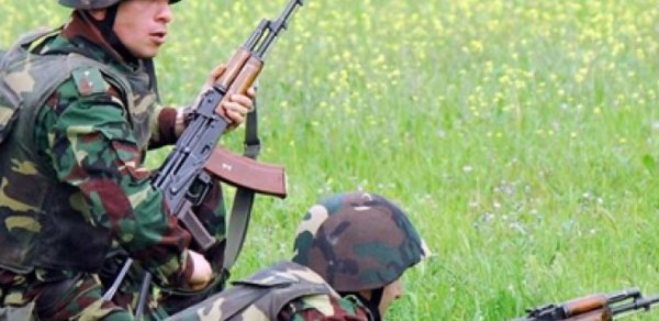 Erməni sərhədçilər Ermənistana keçən 2 azərbaycanlını saxladılar