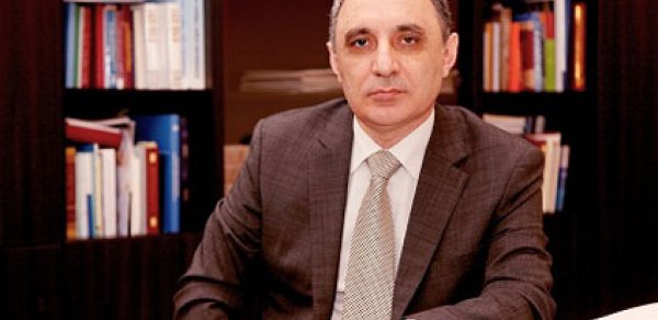 Azərbaycanda korrupsiya cinayətlərinin sayı