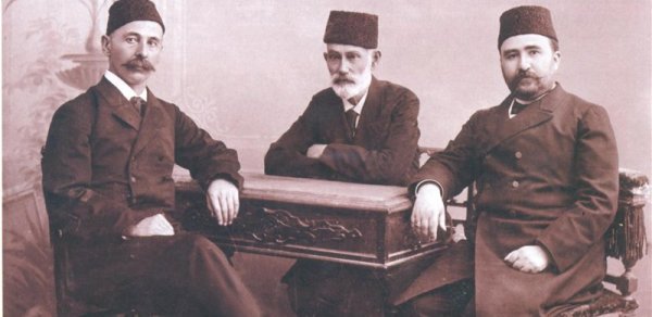 Bu gün Azərbaycanda Mətbuat Günüdür