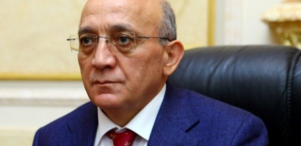 Mübariz Qurbanlı vətəndaşları qəbul edəcək