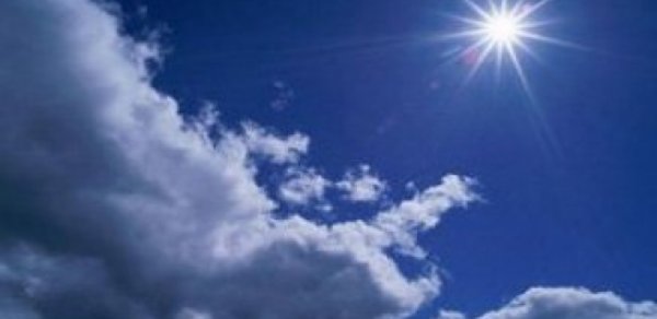 Sabah Bakıda 35 dərəcə isti olacaq