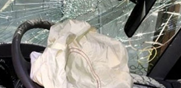 Səfirliyin xanım əməkdaşı Bakıda qəza törətdi