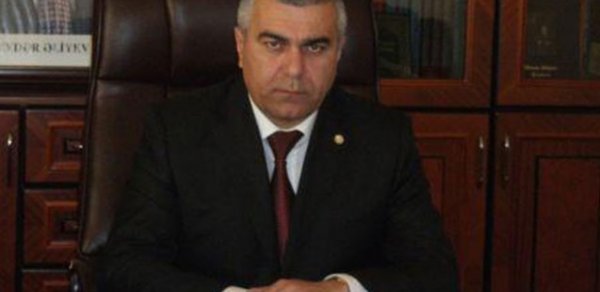 İcra başçısı sahibkara uduzdu