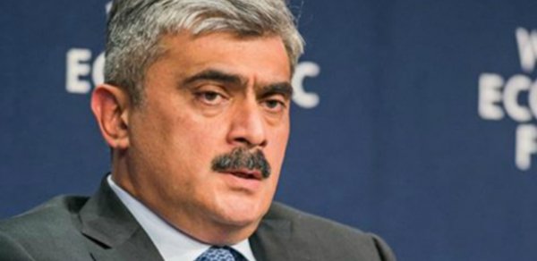 Samir Şərifovun qələbəsi...- Beynəlxalq Bank mübarizəsi