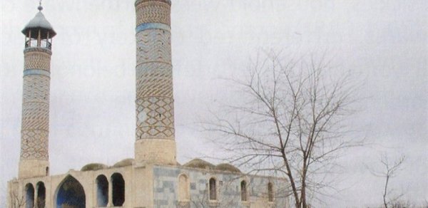 Ağdamın işğalından 22 il ötür
