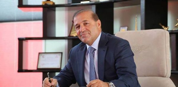 Hacı İbrahim Vergilər Nazirliyini məhkəməyə verdi