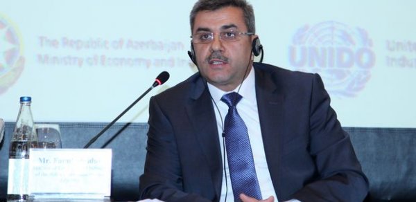 Azərbaycanlı nazirə ağır itki