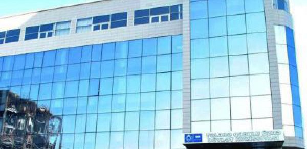 TQDK bugünkü qəbul imtahanını dəyərləndirdi