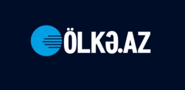 "Ölkə.Az" informasiya portalının 1 yaşı tamam olur