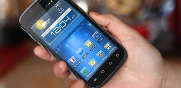 Android istifadəçilərinin nəzərinə