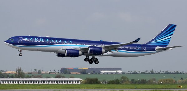 AZAL yenə xalqı aldatdı
