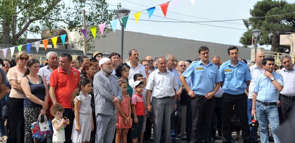 “Sovetski” sakinlərinə müjdə - 25 kv.m əvəzinə Nərimanovda 2 otaqlı mənzil - FOTO