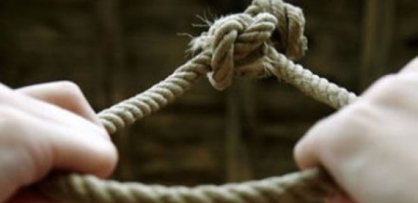 Ərindən boşanan qadın intihar etdi - Ağdamda