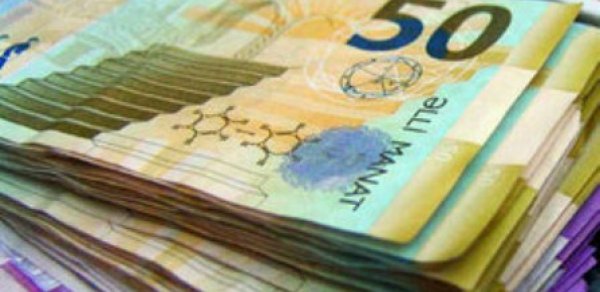 “Azərmətbuat”da oğurluq - 223 manat