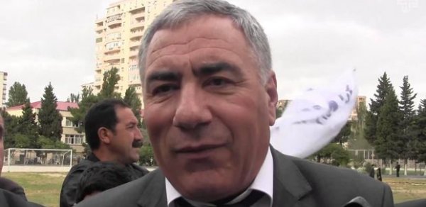 "Biz məgər adam deyilik... "- Hafiz Hacıyev şortik geyinməyindən danışdı - FOTO