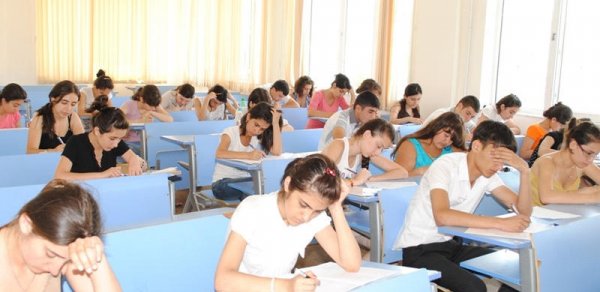 İmtahan nəticələri nə vaxt bilinəcək?