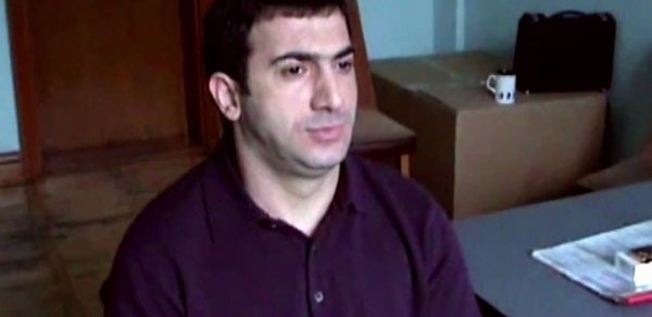 Lənkəranski məşhur avtoriteti həbsdən çıxarır