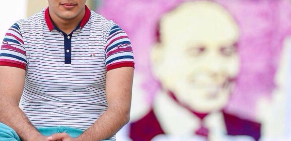 Universitetə girə bilmədiyi üçün intihar edən Ruhinin- FOTOLARI