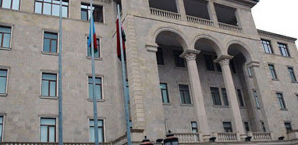 Müdafiə Nazirliyinin həbs olunan yüksək rütbəli hərbçiləri- SİYAHI