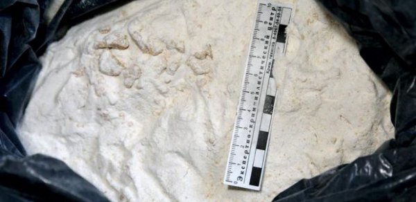Azərbaycandan keçdiyi deyilən 333 kilo heroinlə bağlı- RƏSMİ AÇIQLAMA