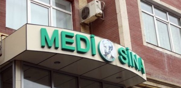Azərbaycanda klinikaya qarşı cinayət işi: - Əmlakına həbs qoyuldu