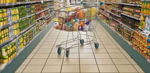 Təhlükəli marketlər - SİYAHI