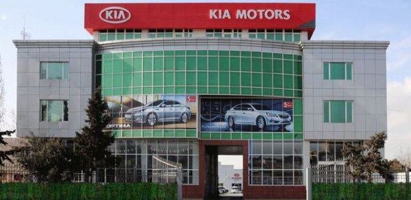 “Kia Azərbaycan” 40 milyonluq dələduzluq edib?