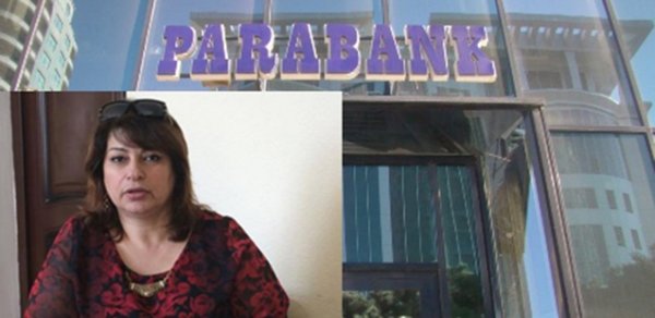 “Evimi satıb pulumu vermirlər...”- Məşhur banka qarşı şok ittiham