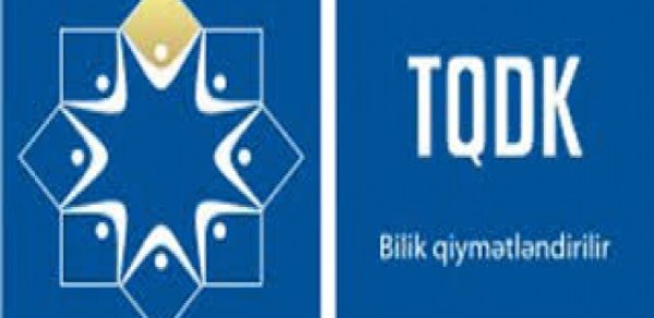 TQDK ixtisas seçimi müsabiqəsinə buraxılan abituriyentlərə müraciət etdi