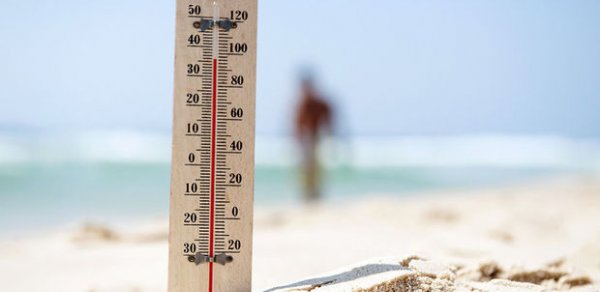 Azərbaycanda dözülməz isti hava avqustun 5-dək davam edəcək
