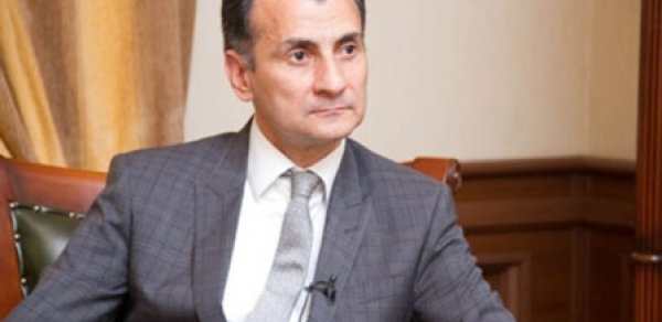 “Tərcümeyi-halım o qədər də zəngin deyil” - Mir Şahin