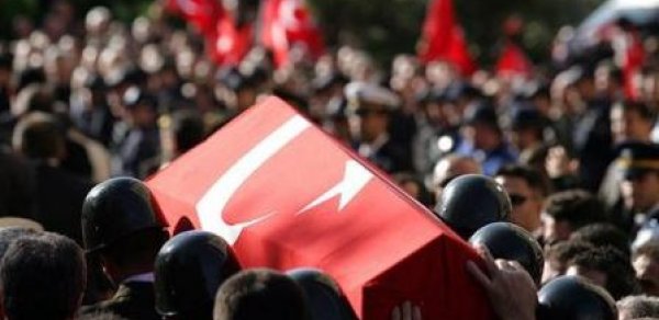 “Zaman” qəzeti türk şəhidlərini təhqir etdi - FOTO