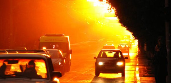 Azərbaycanda temperatur 43 dərəcəyə çatacaq