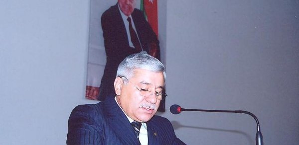 İcra başçısının oğlu həbs edildi –  avtoxuliqanlığa görə (TƏFƏRRÜAT)