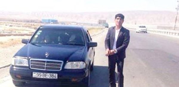 Polisdən yolda camaatı aldadan sürücü ilə bağlı- AÇIQLAMA
