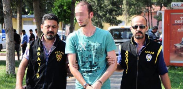 Azyaşlı qızla sevgi yaşayan azərbaycanlı həbs edildi