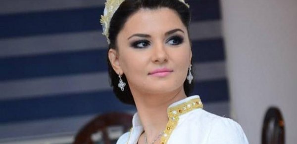 Aysel Əlizadə deputatlığa namizəd olacaq