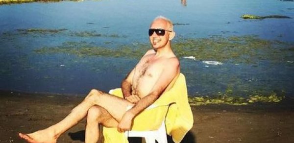 Samiraldodan yarıçılpaq- FOTOLAR