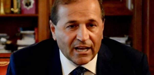 Hacı İbrahim Nehrəmli yenə “Bandotdel”ə aparıldı