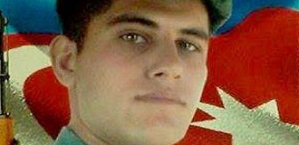 7 ayın əsgəri şəhid oldu - FOTO