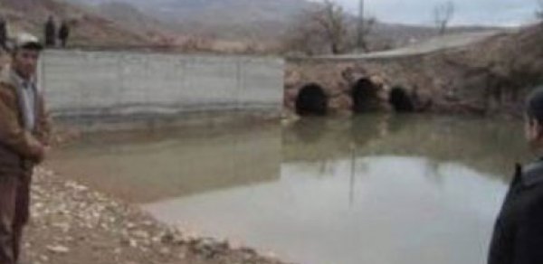 Bərdədə 13 yaşlı oğlan göldə boğuldu
