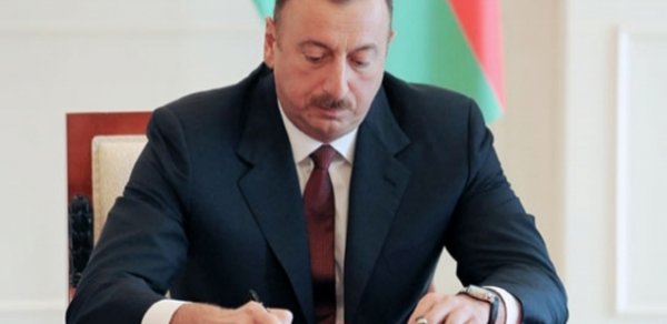 Komitə sədrinin qardaşı müavin təyin edildi