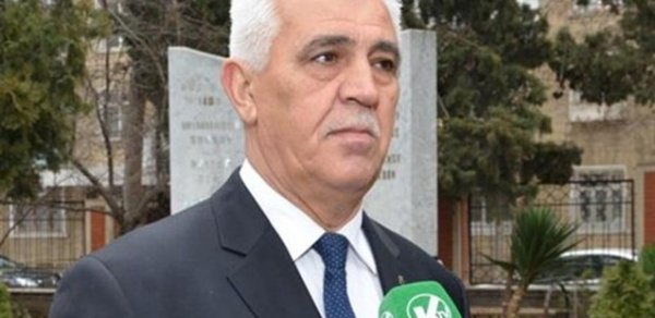 Nazir qalmaqallı rektora töhmət verdi- Bir neçə nəfər işdən çıxarıldı