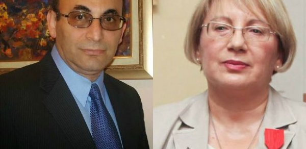 Leyla və Arif Yunuslara 20 illik – HƏBS CƏZASI
