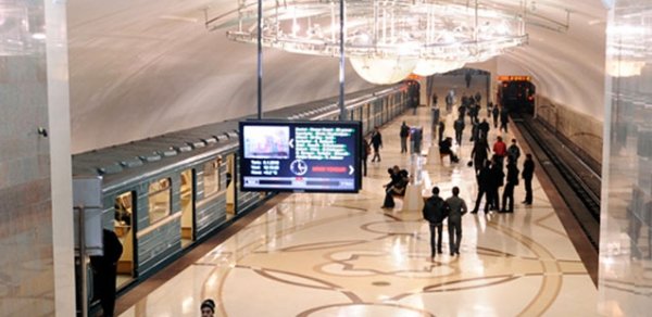 Metro kartının istifadə müddəti nə vaxt bitir?- Tarix açıqlandı