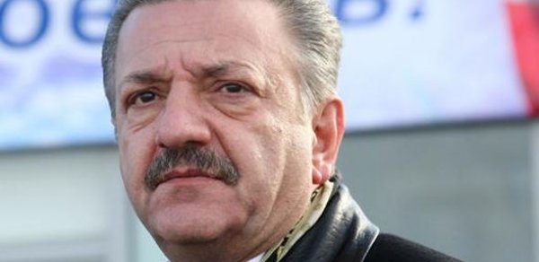 Telman İsmayılovun başı dərddə